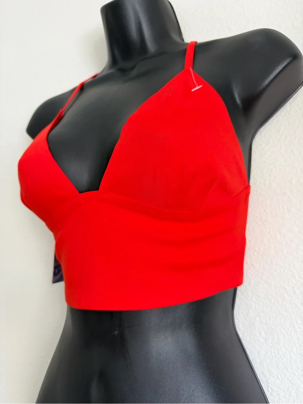 FREE PEOPLE Bralette Top NWT
